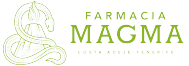 Logo Farmacia Magma
