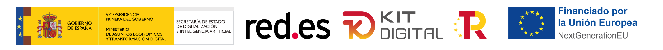 Descripción del banner