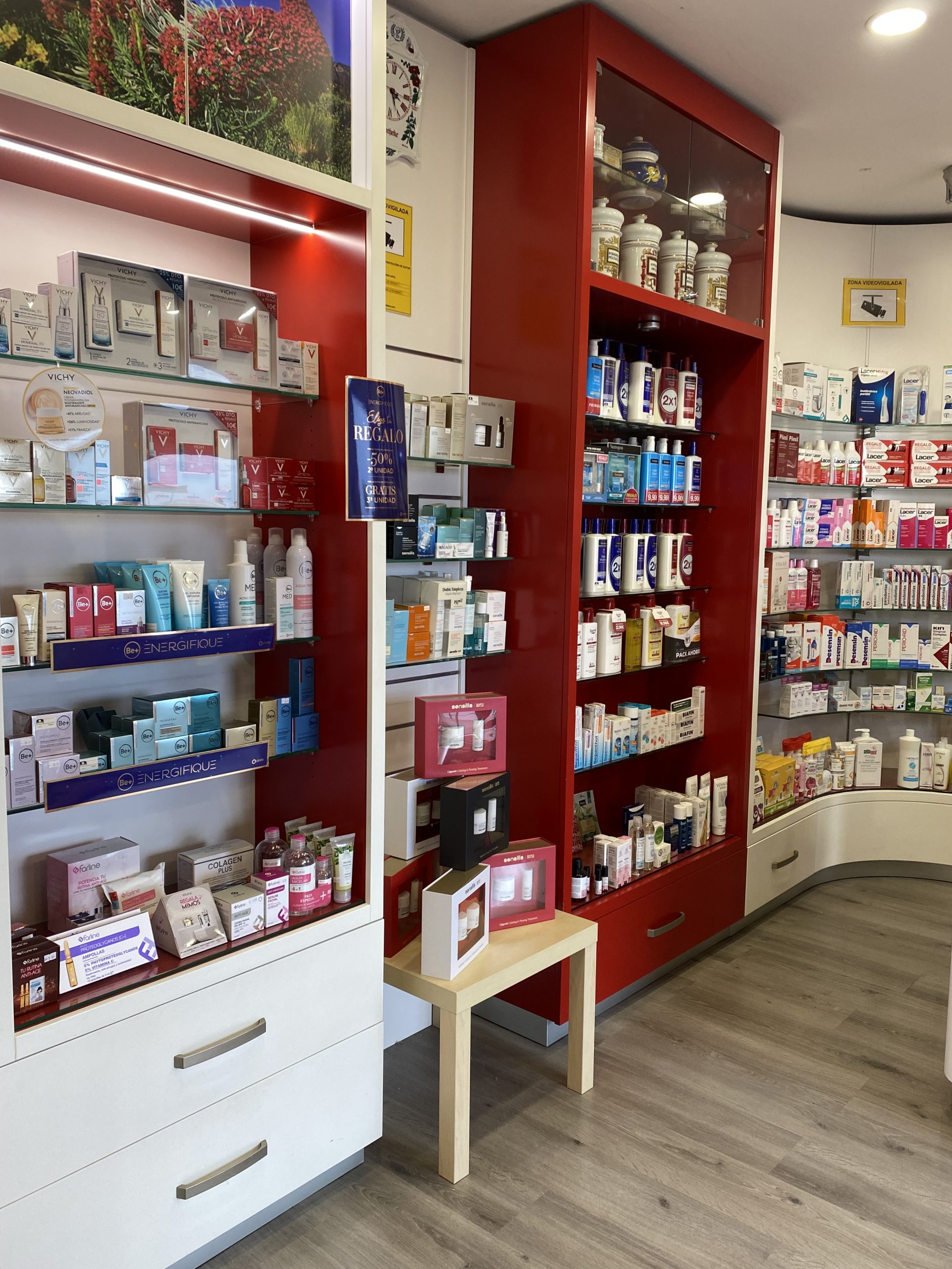 Farmacia La Rotonda Tacoronte