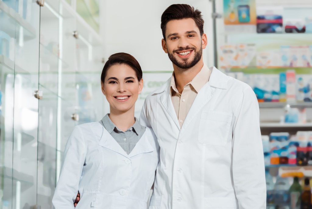 Nosotros en la Farmacia la Rotonda en Tacoronte