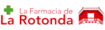 Logo la farmacia de la rotonda
